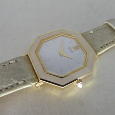 Vintage Seiko Damen Quartzuhr STE140J - ungetragen