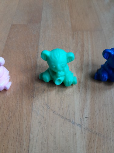 Sammelfigur schöller - ,