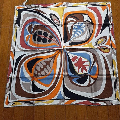 Neuwertig emilio pucci japan - emilio,