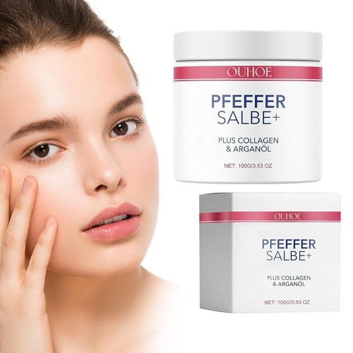 Pfeffersalbe plus aktiv - plus,,