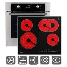 Autarkes Herdset: 60cm