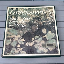 Reader'S Digest Greensleeves