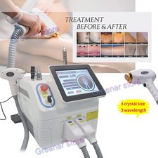 Diode Laser 755nm 808nm 1064nm