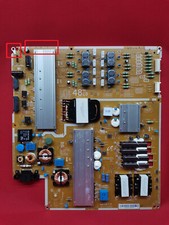 SAMSUNG UE55JS8500T Netzteil // BN44-00833A (ECKE DEFEKT)