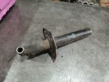 Pralldämpfer Stoßstangenhalter hinten rechts BMW 7er E38 728i - 750iL 8125422