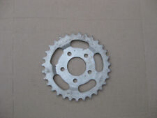 Puch Kettenrad VS 50 K,L,S,D + MS 50, V Neuteil Zahnkranz Kettenblatt neu NOS