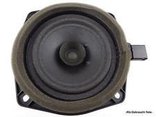 Mitsubishi Colt VI 1.1 (ab 09) Lautsprecher EAS13P17A6