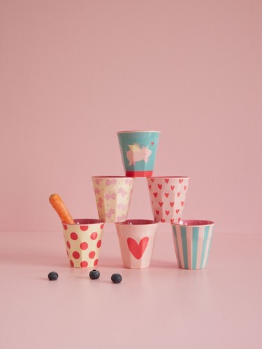 Rice kinderbecher aus - kinderbecher,