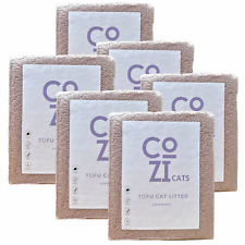 6 x 2,5 kg Tofu klumpendes