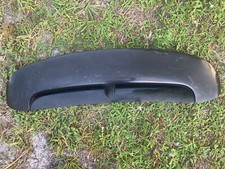 07-13 MINI COOPER S R56 REAR