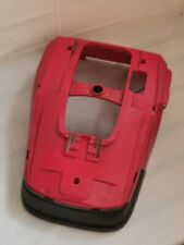 Deckel Haube Gehäuse für solo by AL-KO robolinho 700E