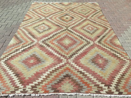 Anatolia classic kelim - anatolia,