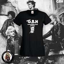 GBH LEATHER,BRISTLES,STUDS AND