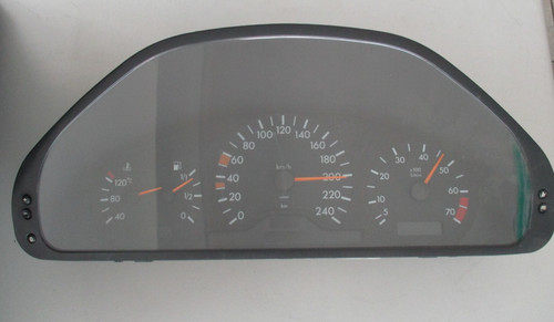 Mercedes benz klasse w202 - mercedes,