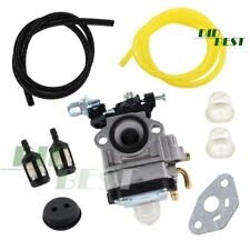 Vergaser & Schlauch für ATIKA