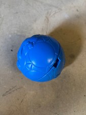 McDonalds Plastikkugel aus