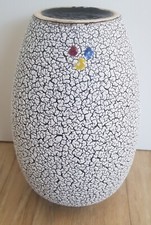 50s 50er Keramik Vase
