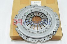 Mechanism clutch Opel Corsa C