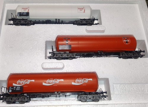 Märklin 84519 wagenset - märklin,