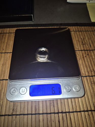 Joop ring 925 sterlingsilber - ring,