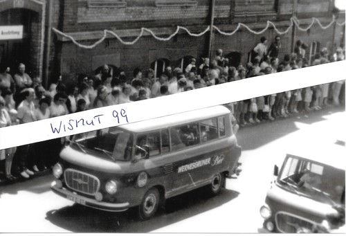 Oldtimer foto ddr veb ifa - oldtimer-foto,