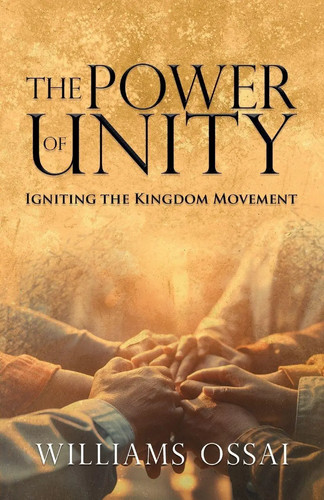 The power unity igniting - the,
