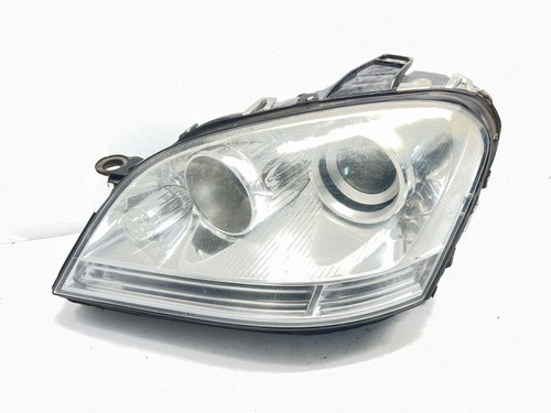 Mercedes benz w164 2006 - ml,