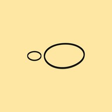 Riemen Set für Fisher FVH-P