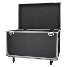 SHOWTEC Case for 8x Sunstrip