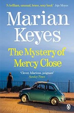 The Mystery of Mercy Close -