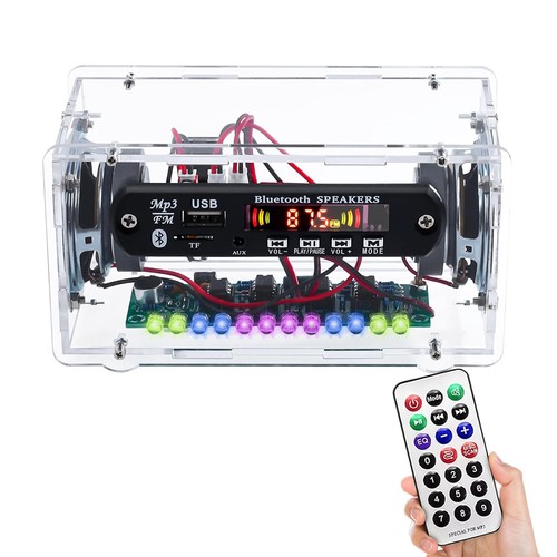 Diy elektronik lautsprecher - diy,