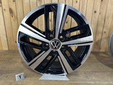 1x Original Alufelge Colombo