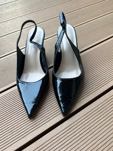 Slingpumps größe 36 - slingpumps,,