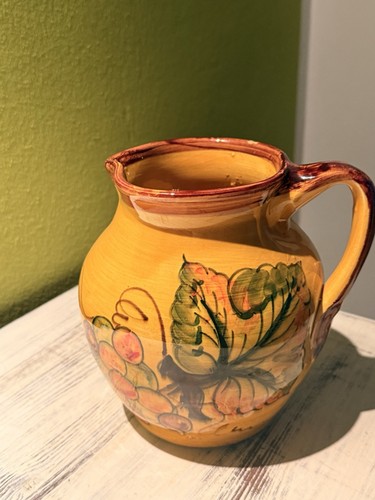 Antike jahre vintage - 60/70,