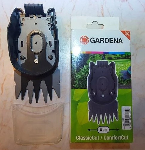 Gardena classic cut comfort - classic,