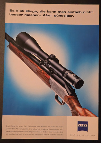 Jagd optik carl - 3.,