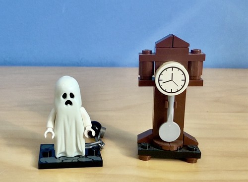 Lego 30201 monster - lego,