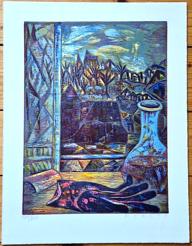 Esteban fekete original farb - esteban, fekete,
