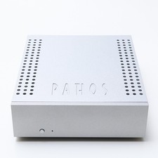 PATHOS AmpliD Endverstärker / Endstufe 2 x 130W • Balanced Design • wie NEU