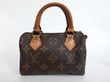 Louis Vuitton Monogram Mini