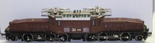 Märklin H0 3652 SBB Krokodil