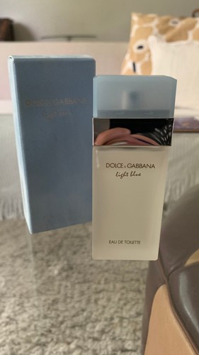Eau toilette dolce - eau, &
