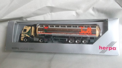 Herpa lkw troll austria - -,