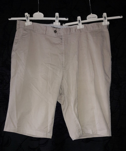 Westbury herren chino shorts - herren,