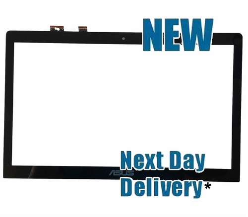 Touchscreen digitizer - 15,6",