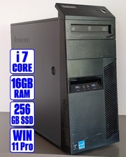 PC Lenovo ThinkCentre M93p