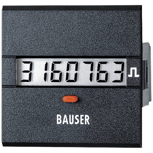 Bauser 3801 008 - bauser, 3801/008.3.1.0.1.2-003
