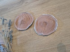 Stilleinlagen Baumwolle