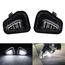 2x LED Umfeldbeleuchtung für