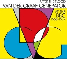 Van der Graaf Generator -